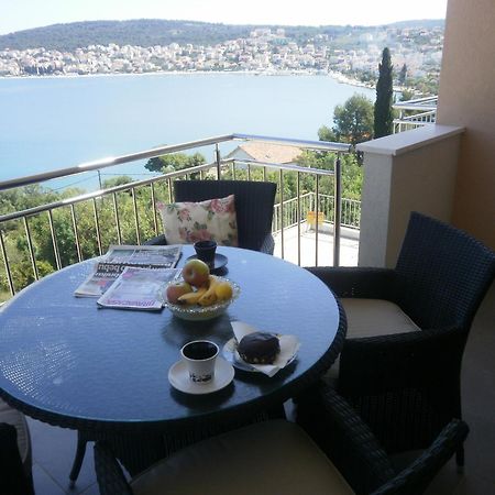 Apartments Kelic Trogir Exterior foto