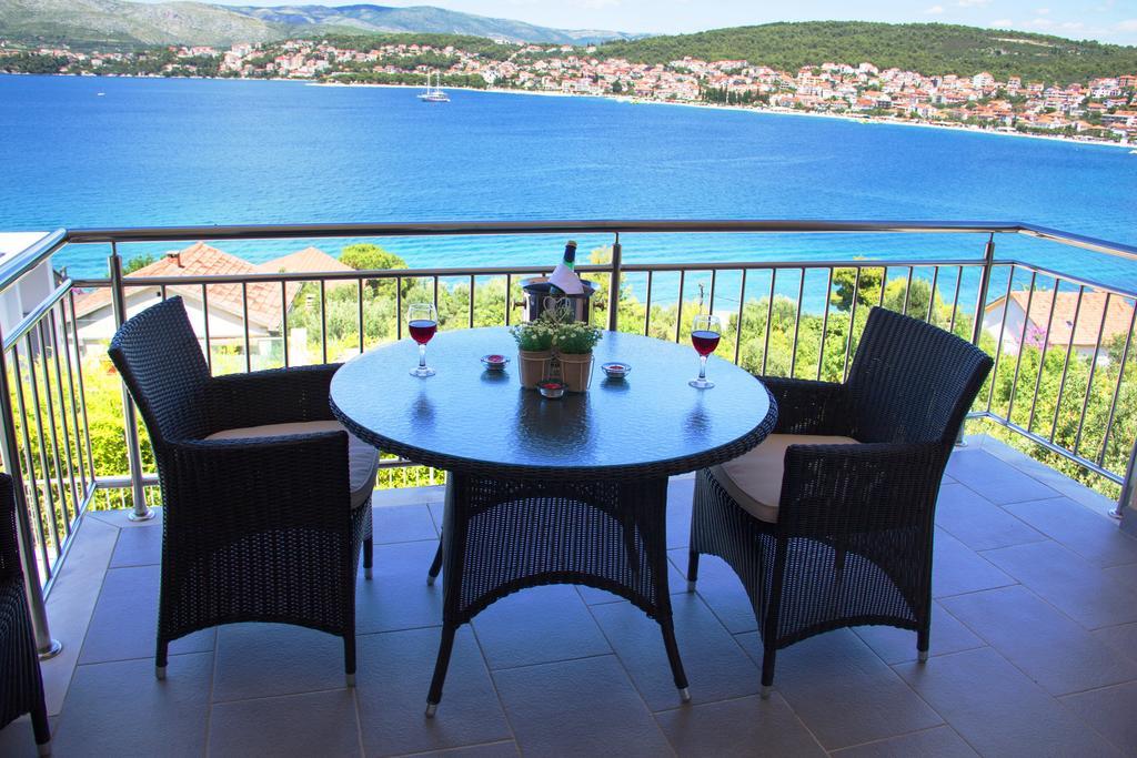 Apartments Kelic Trogir Habitación foto