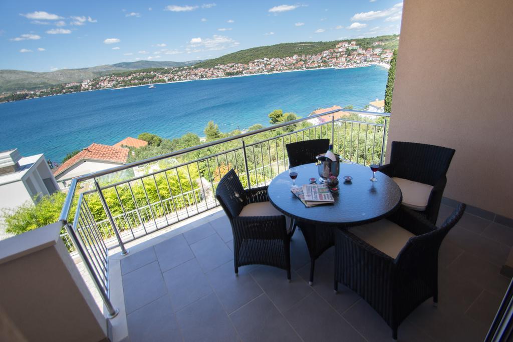 Apartments Kelic Trogir Habitación foto
