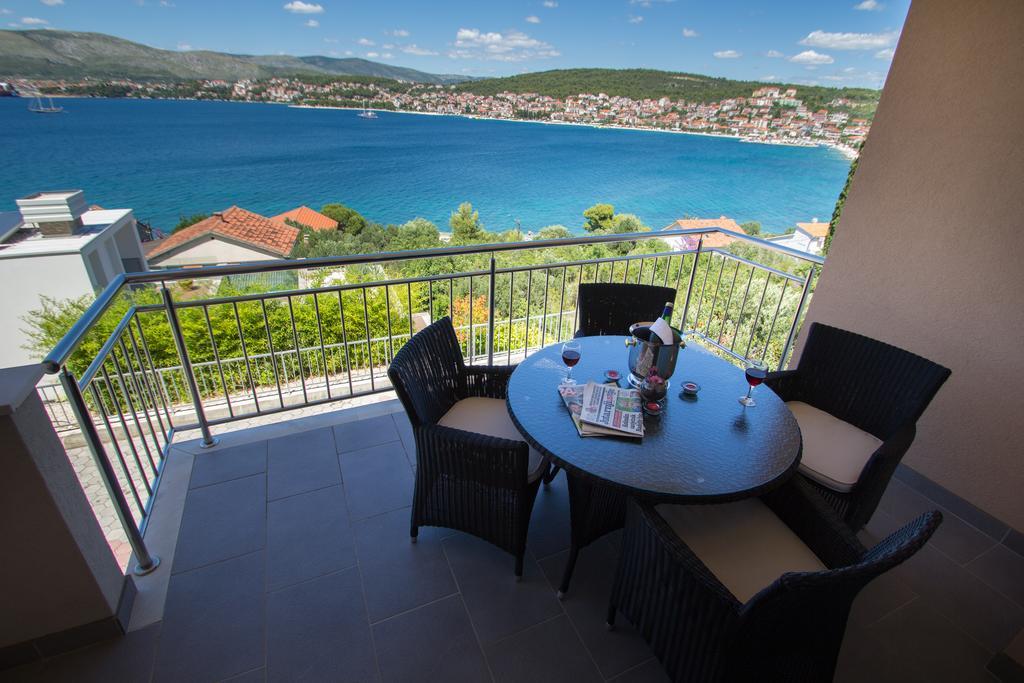 Apartments Kelic Trogir Habitación foto