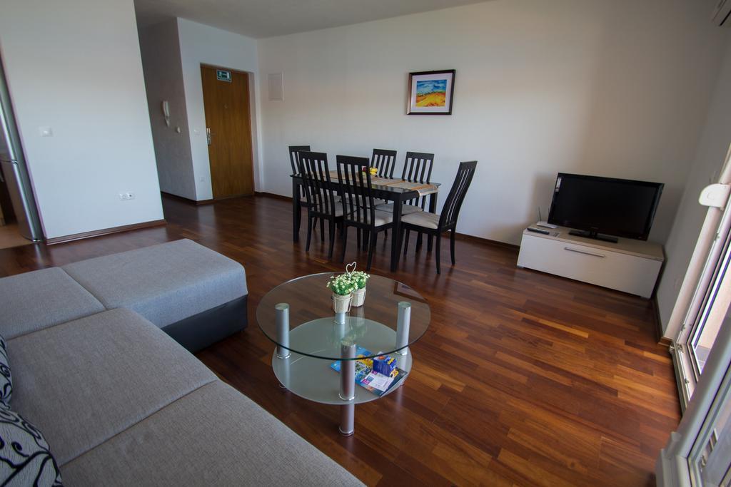 Apartments Kelic Trogir Habitación foto