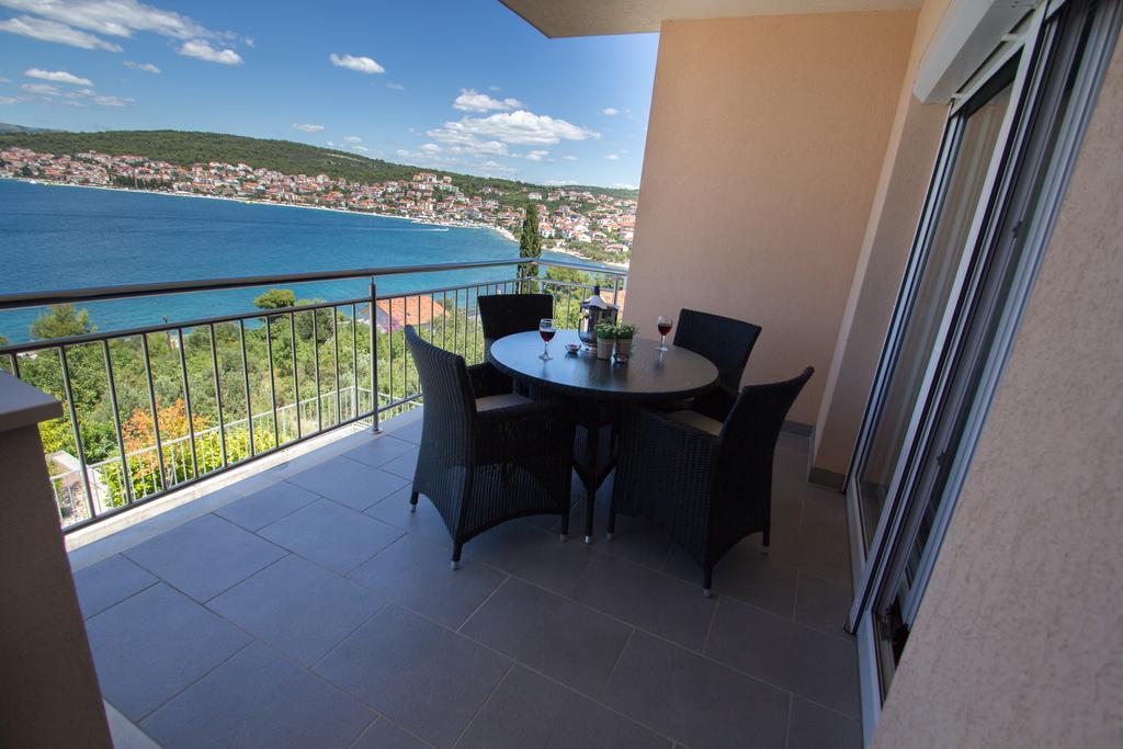 Apartments Kelic Trogir Habitación foto