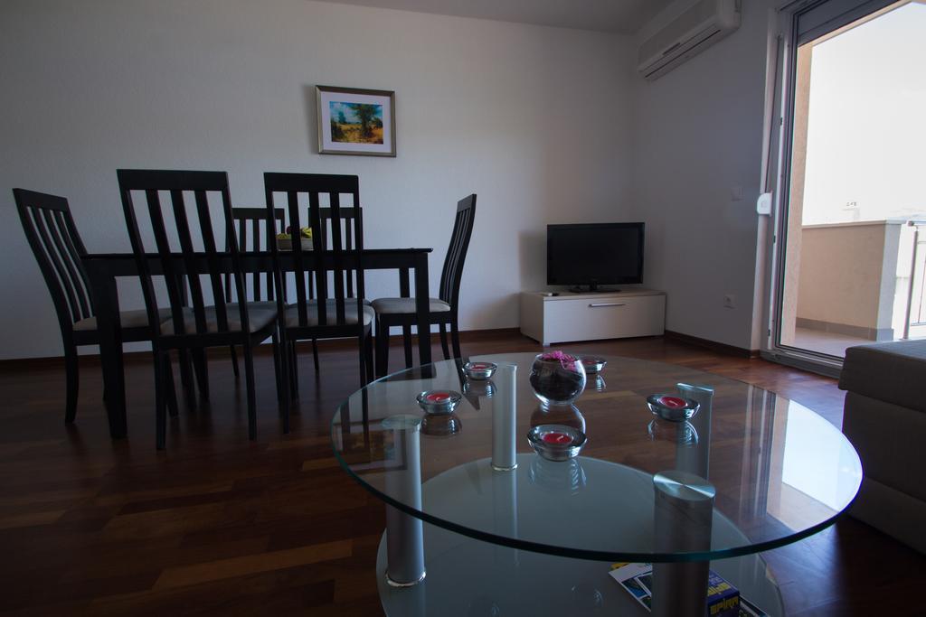 Apartments Kelic Trogir Habitación foto