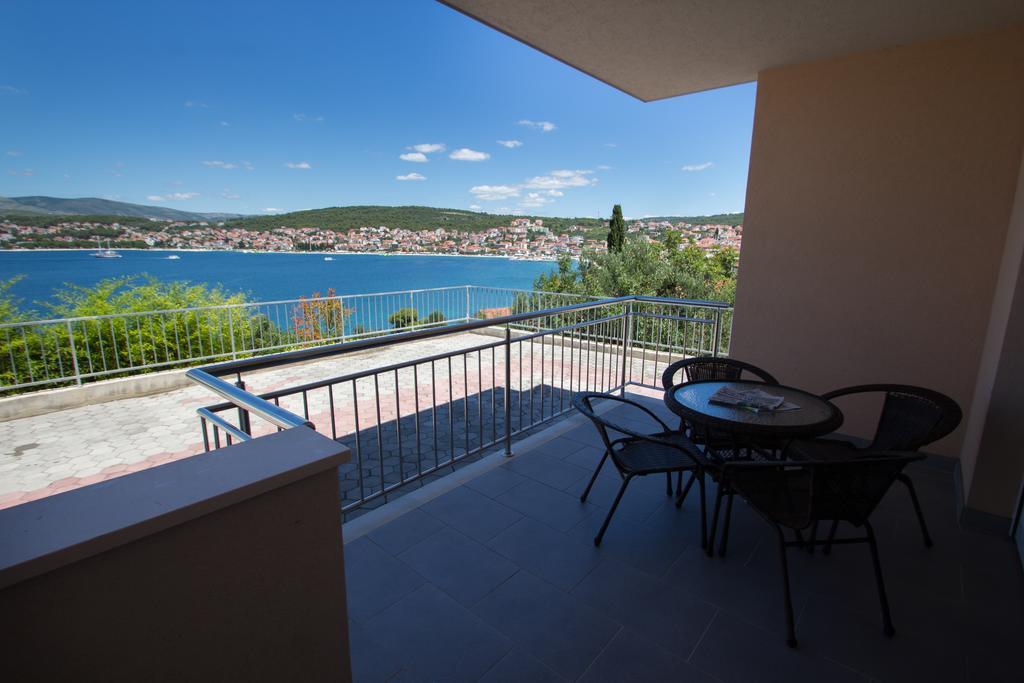 Apartments Kelic Trogir Habitación foto