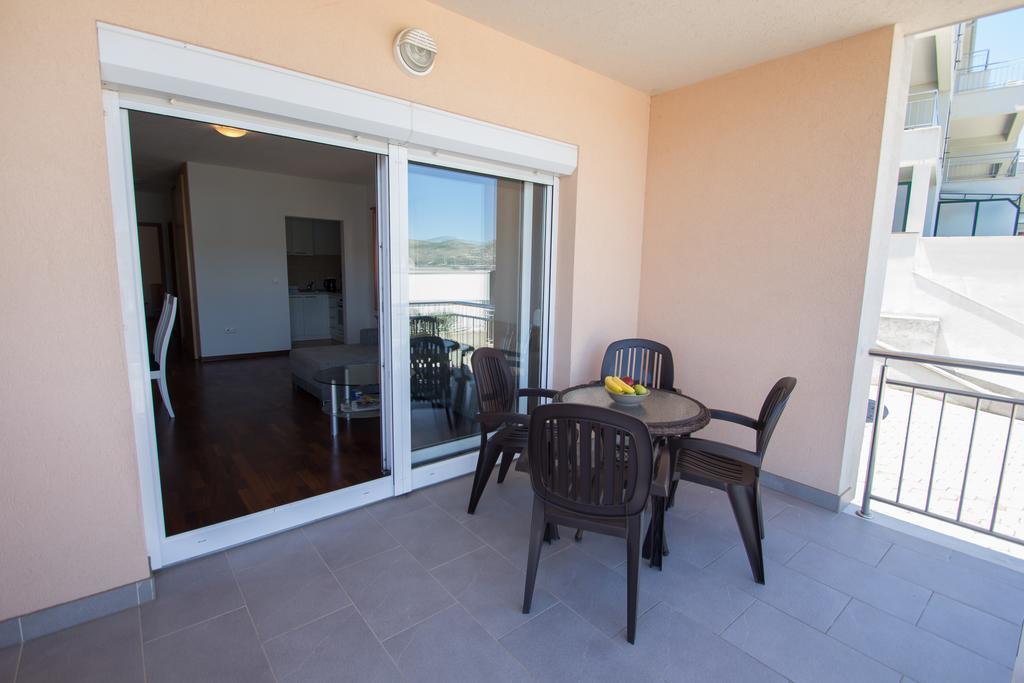 Apartments Kelic Trogir Habitación foto
