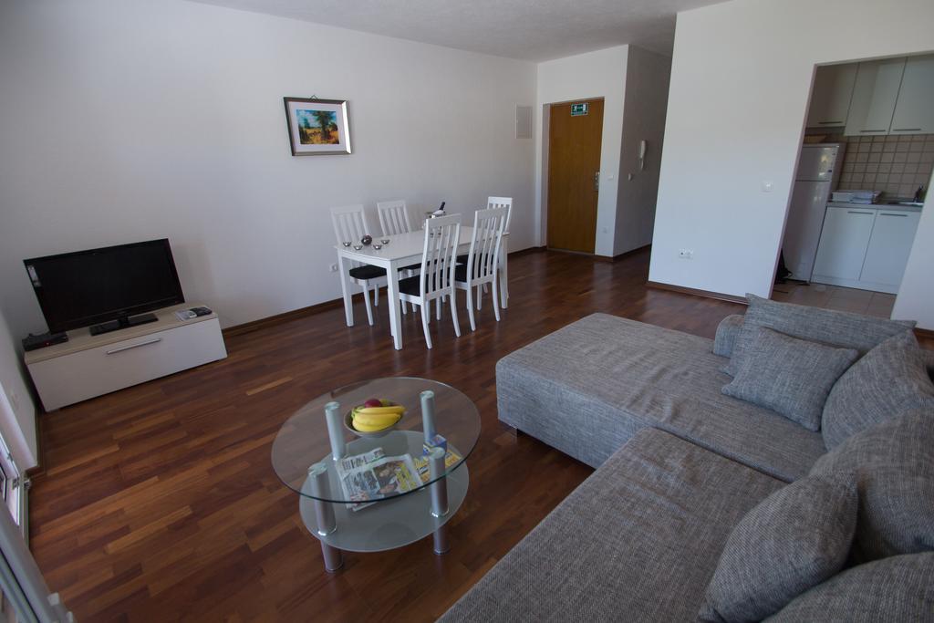 Apartments Kelic Trogir Habitación foto