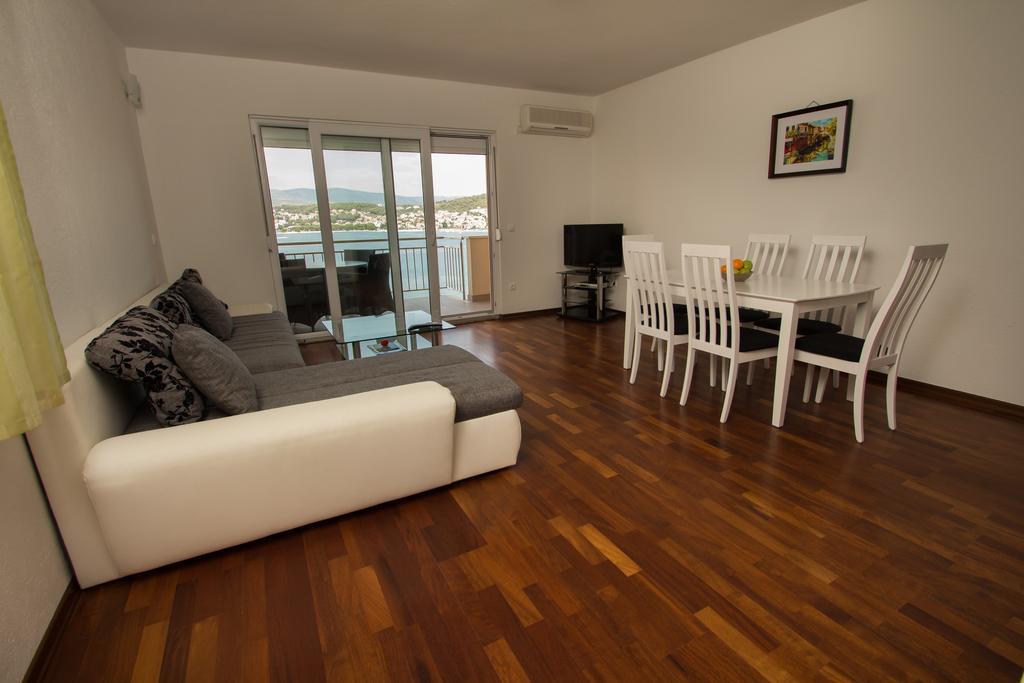 Apartments Kelic Trogir Habitación foto