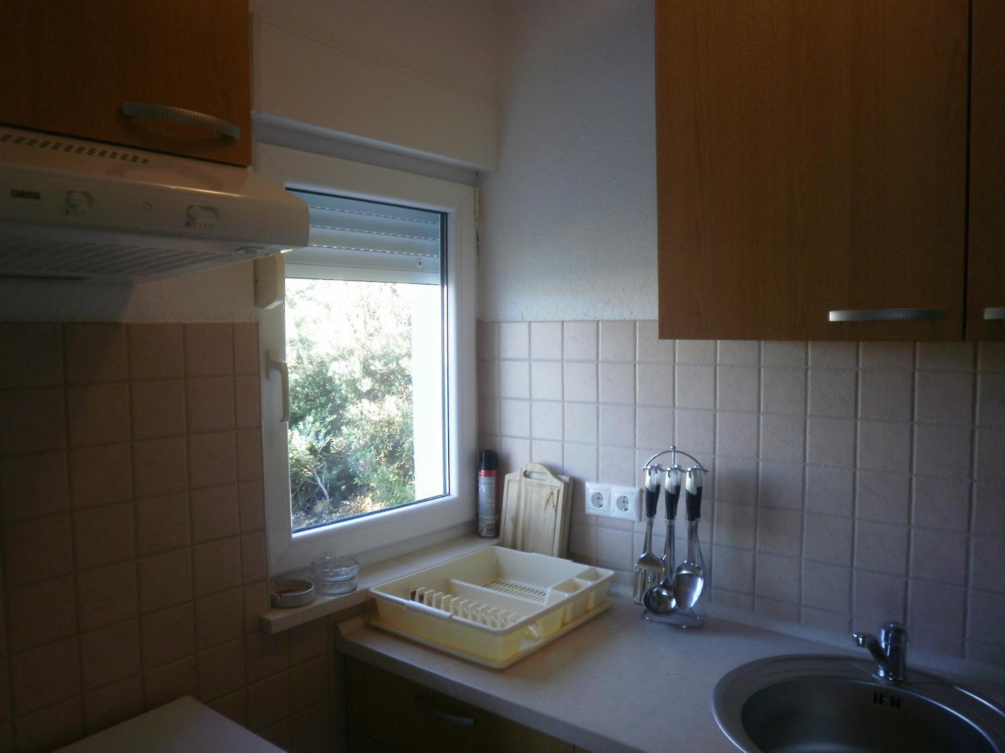Apartments Kelic Trogir Exterior foto
